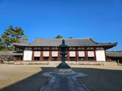 法隆寺(奈良県)
