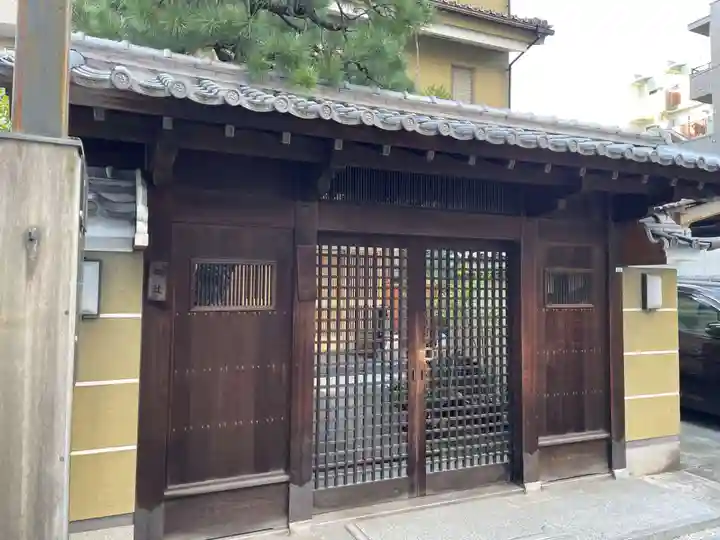 本龍寺(京都府)