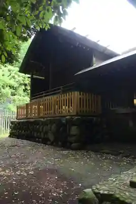 洲崎大神(神奈川県)