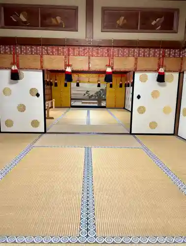 金剛寺のその他建物