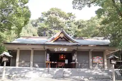 和歌山縣護國神社(和歌山県)