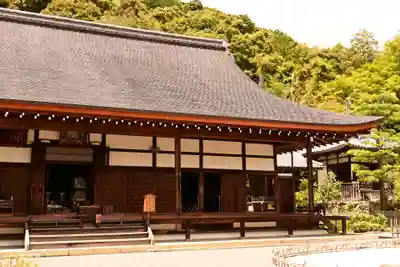 二尊院(京都府)