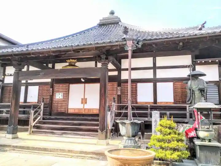 延命寺(宮城県)