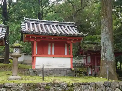 手向山八幡宮(奈良県)