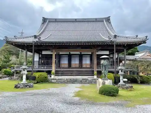 善正寺(三重県)