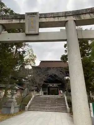 香椎宮(福岡県)