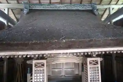 八幡神社(滋賀県)