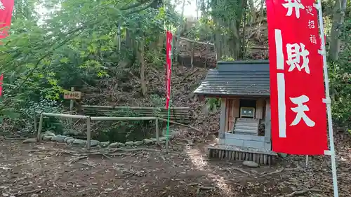 桂林寺のその他建物
