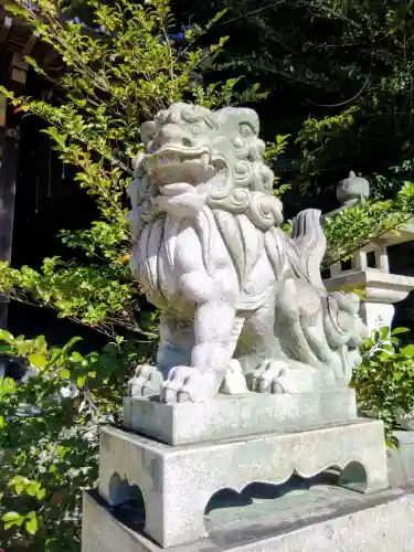 月野瀬神社(広島県)