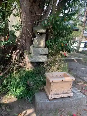 三嶋神社(千葉県)