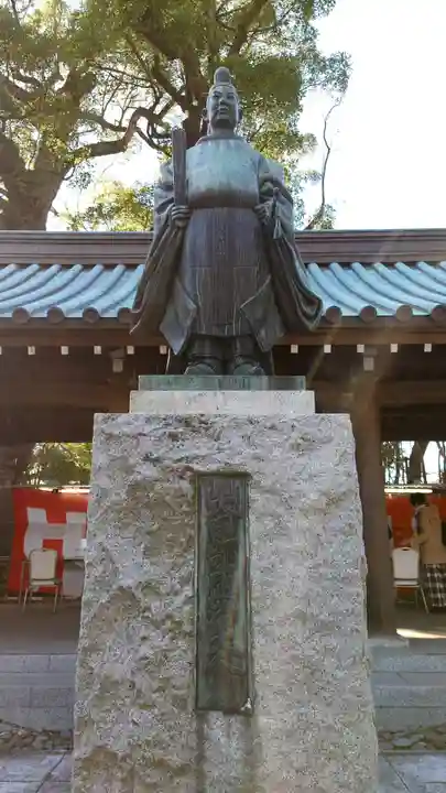 三嶋大社(静岡県)