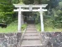 八王子神社(愛知県)
