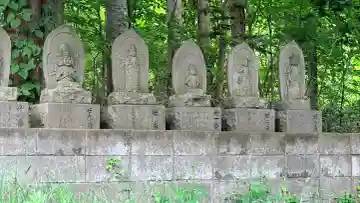 光明寺観音山霊場観音堂(北海道)