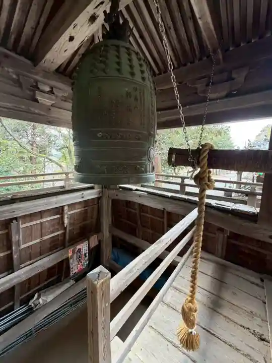 神積寺(兵庫県)
