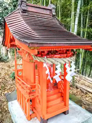 大天馬神社(宮城県)