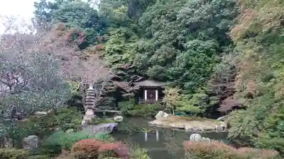 毘沙門堂門跡(京都府)