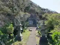 吾妻神社のその他建物