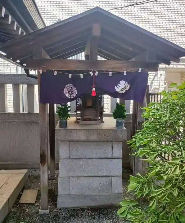 善國寺(東京都)