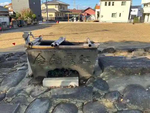 立野神社(愛知県)