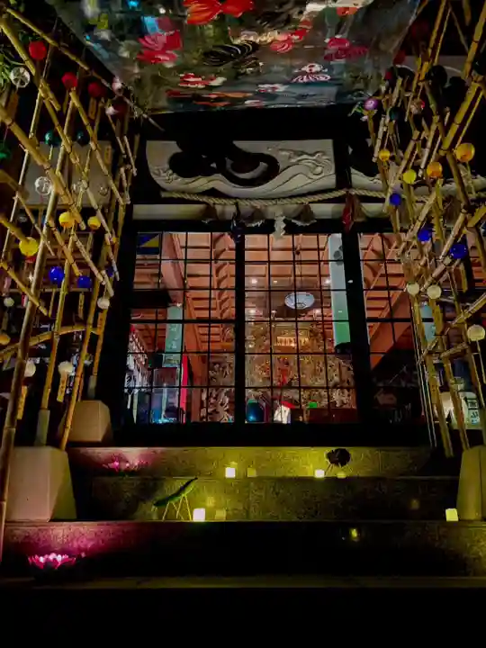 常清寺(熊本県)