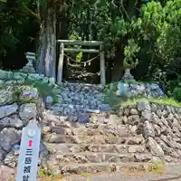 三嶽神社(静岡県)