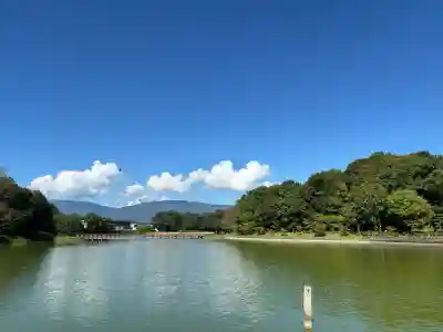橿原神宮(奈良県)