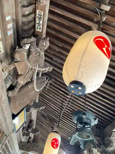 石浦神社(石川県)