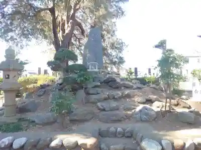 天応院(神奈川県)