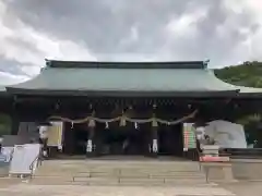 吉備津彦神社(岡山県)