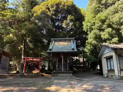 熊野神社(千葉県)