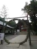 石清水八幡宮のその他建物