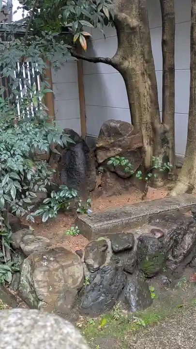京都大神宮(京都府)