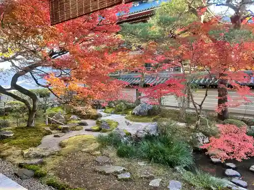 禅林寺（永観堂）(京都府)