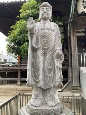 圓能寺(東京都)