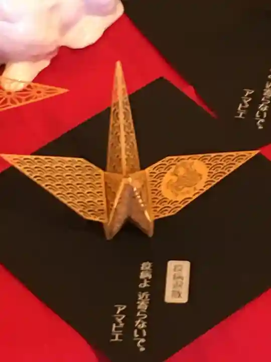 多賀神社の芸術