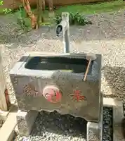 御嶽神社(東京都)