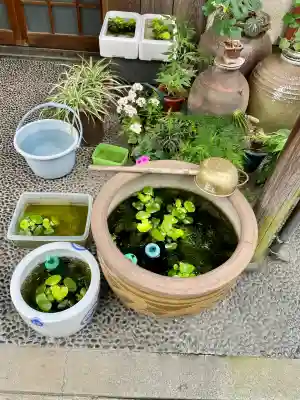 清徳寺(東京都)