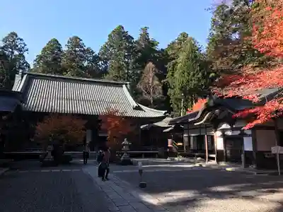 比叡山延暦寺のその他建物