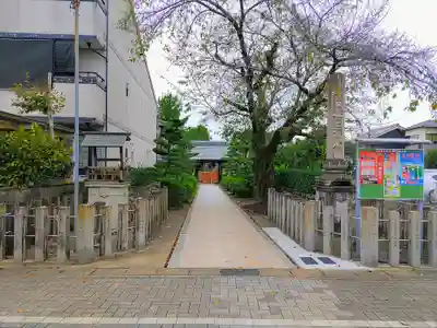 常満寺のその他建物