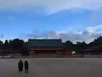 平安神宮のその他建物