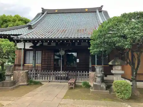 文殊院(東京都)