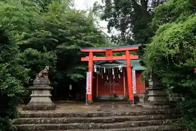 神炊館神社 ⁂奥州須賀川総鎮守⁂(福島県)
