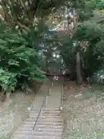 日枝大神(千葉県)