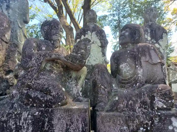 喜多院(埼玉県)