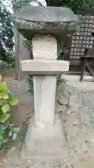 狭山八幡神社(埼玉県)