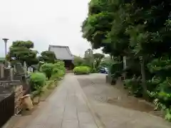 経王寺(東京都)