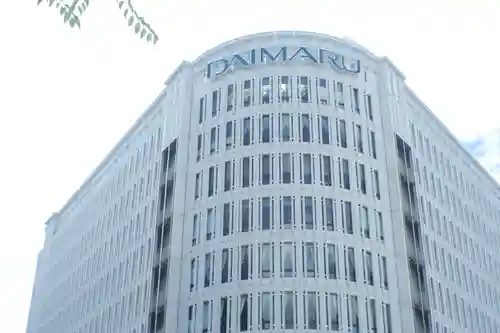 三宮神社(兵庫県)