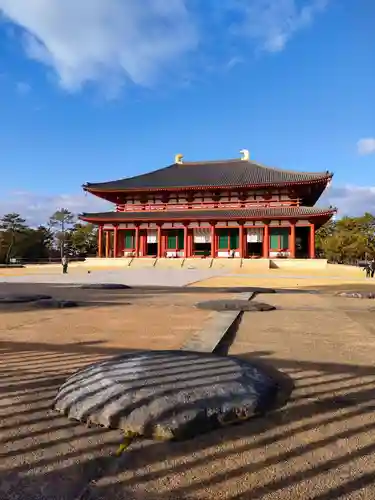 興福寺の本殿