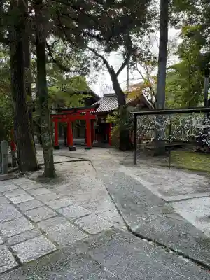 岡崎神社(京都府)