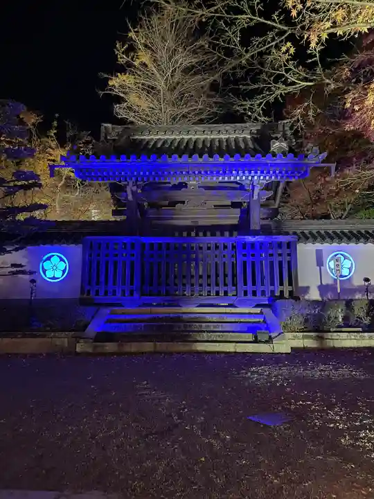 西教寺のその他建物